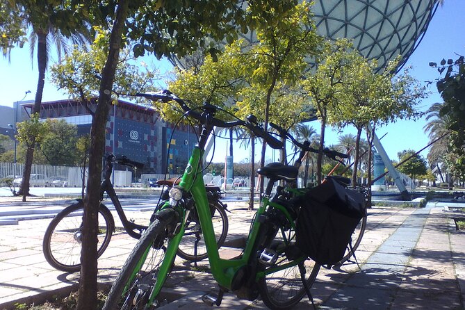 Electric Bike Rental 3 Hours - Booking and Cancellation Policies