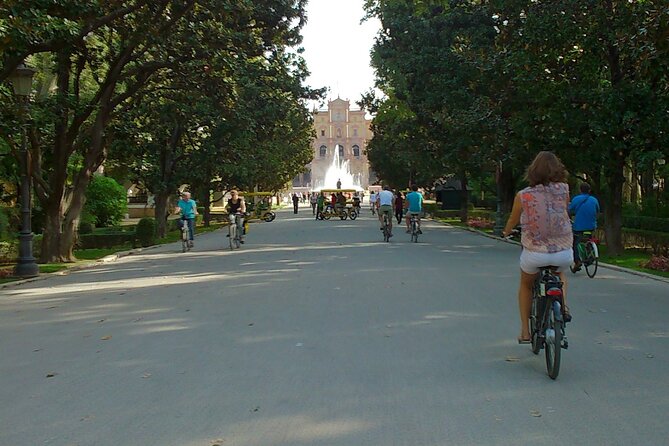 Electric Bike Rental 6 Hours - Customer Reviews and Ratings