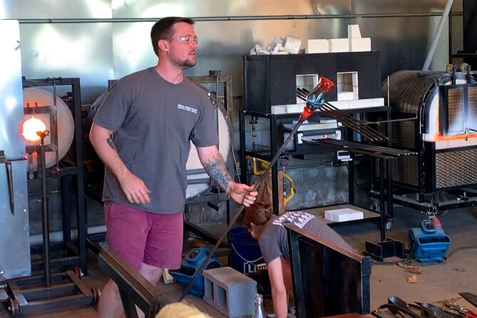 Electric Bike Tour of the River Arts District of Asheville - Weather Considerations