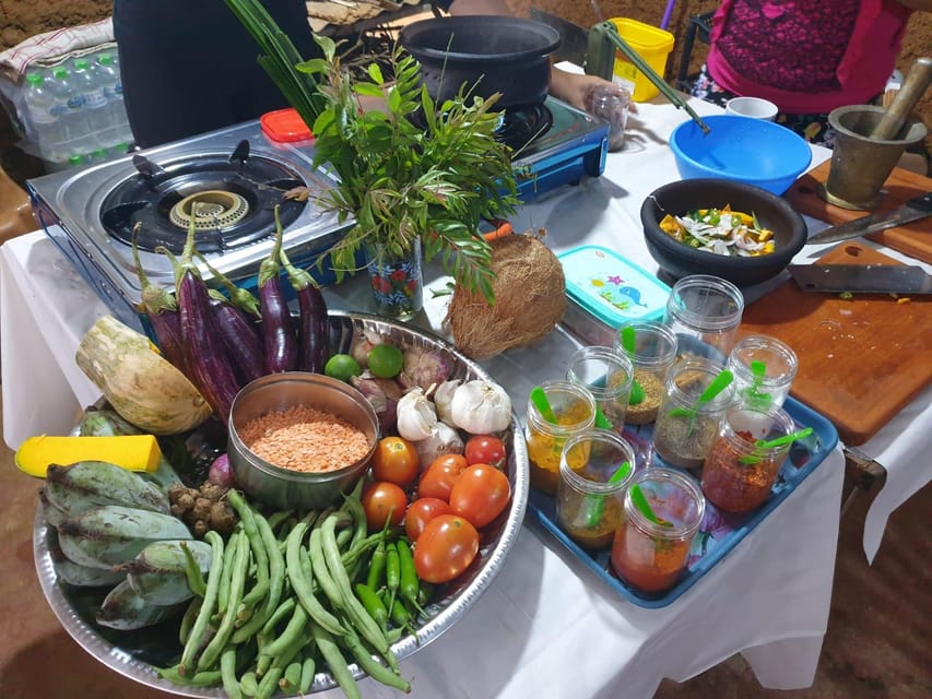 Ella: Sri Lankan Cooking Class With Neranji at Homestay - About the Instructor