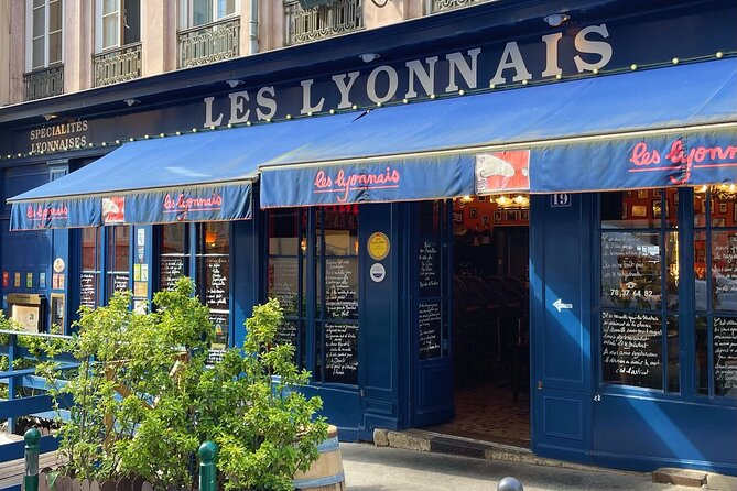 Embark on an Aperitif Journey Through the Old Town - Additional Information