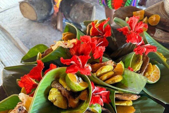 Embera Indigenous Village and Visit a Waterfall in the Rainforest - Physical Fitness Recommendation