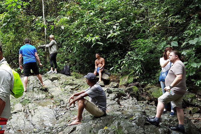 Embera Village and Waterfall Eco Tour With Private Guide - Private Guide and Personalized Experience