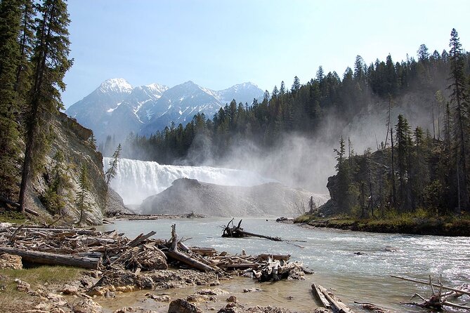 Emerald Lake, Takakkaw Falls & Canadian Rockies Hidden Gems - Guest Reviews and Highlights