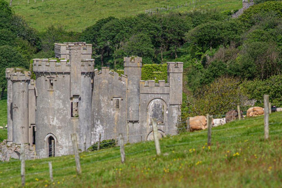 Enchanting Connemara: A Journey Through Ireland's Heart - Adventure Awaits in Connemara