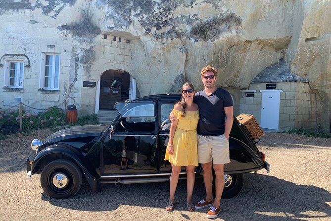 English Speaking Loire Winery Tours Pickup From Amboise or Tours - Pricing and Cancellation Policy