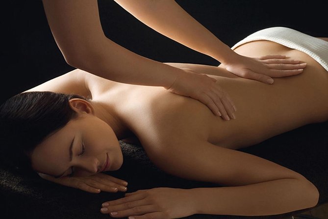 Enjoy an Exciting Turkish Bath Experience.  - Side - Spa Treatments and Massages