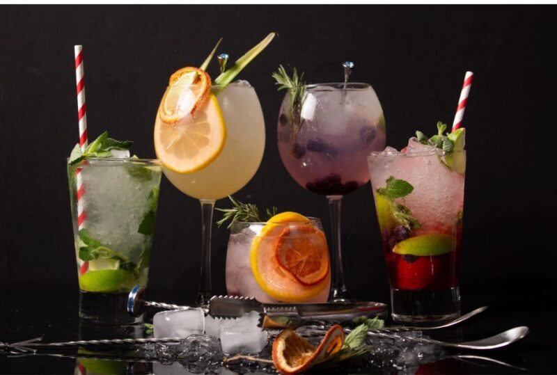 Entry to Colombo Lotus Tower With Free Cocktail and Tapas - Customer Reviews and Meeting Point
