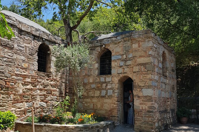 Ephesus Group Tour For Cruise Guests - Highlights of the Tour