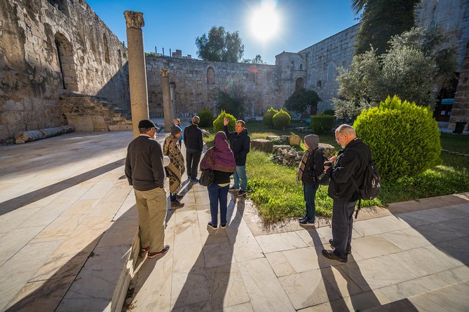 Ephesus Small Group Day Tour From Kusadasi - What to Expect on the Tour