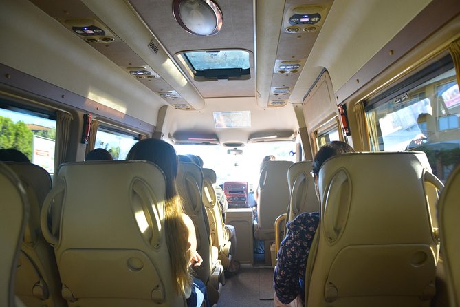 Ephesus Small Group Tour From Kusadasi Port (Every Hour Departure) - Reviews and Feedback