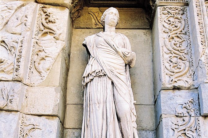 Ephesus Tour - Additional Information