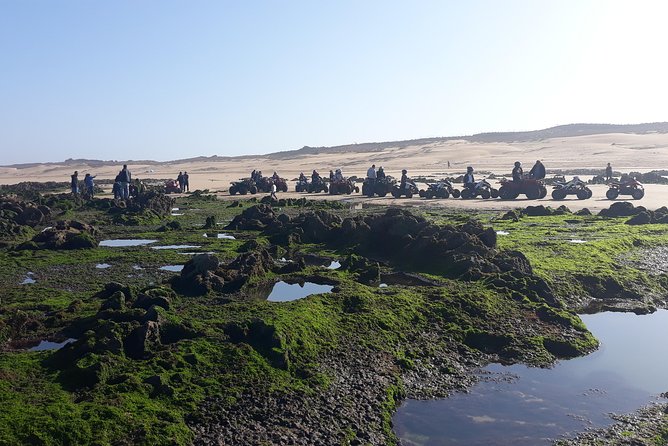 Essaouira: 3-Hour Quad Ride (Free Transfer) - Pricing Details