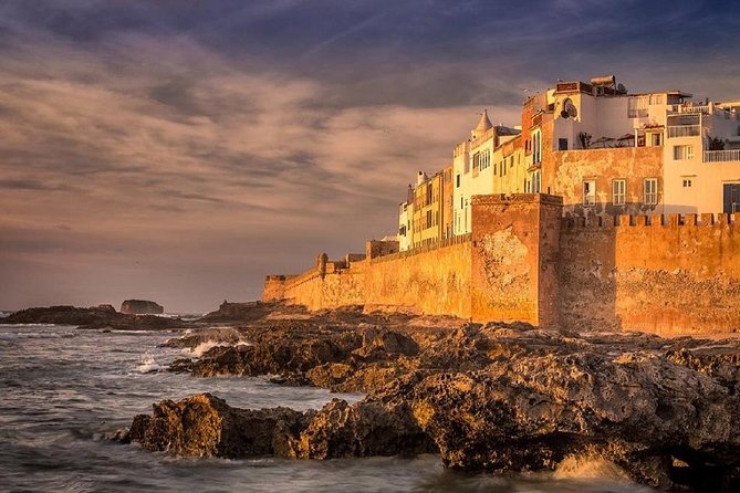 Essaouira Full-Day Excursion From Marrakech - Exploring Essaouiras Attractions