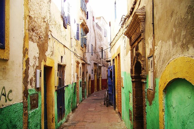 Essaouira Full-Day Trip From Marrakech - Pricing Structure