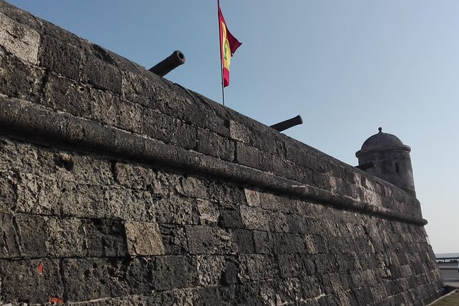 Essential Cartagena Private Tour. - Tour Logistics
