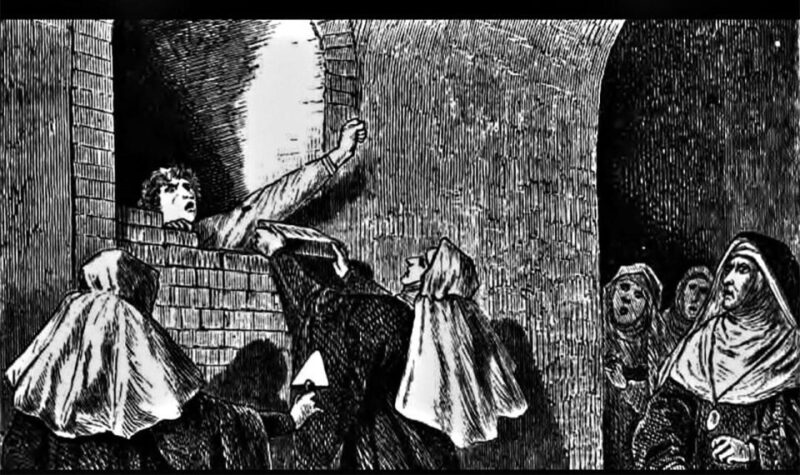 Eternal & Haunting Echoes - Bordeauxs Enigmatic Ghost Tour - Immersive Historical Journey