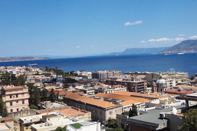 Etna and Taormina Tour From Messina Harbour - Cancellation Policy
