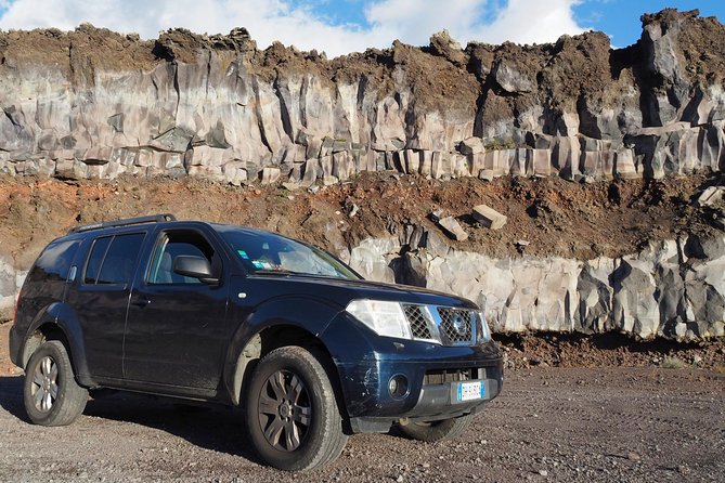 Etna in 4x4 & Sicilian Food Experience. Private Tours - Accessibility and Participation