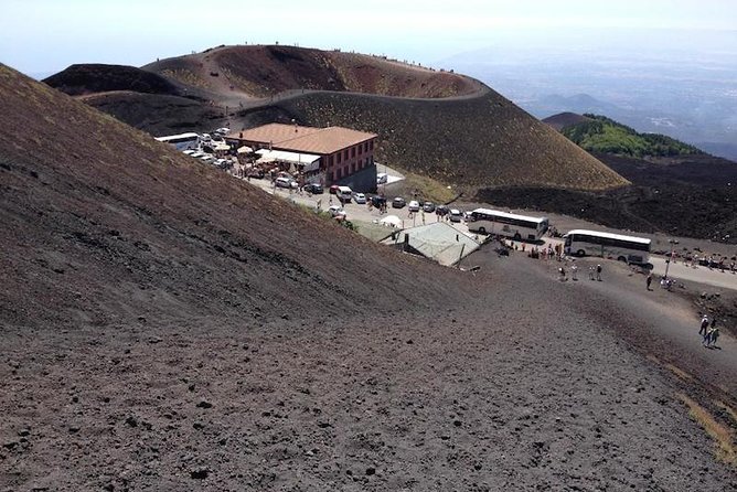 Etna Morning Tour From Syracuse - Traveler Requirements