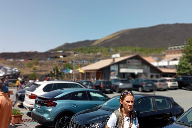 Etna Sweet Day - Booking Information