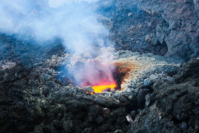 Etna & Taormina From Catania - Traveler Feedback