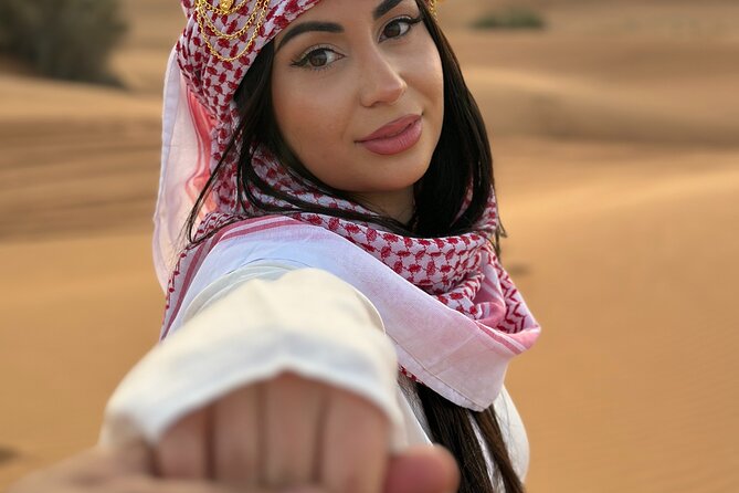 Evening Dubai Desert Safari With BBQ Dinner & Camel Ride - Reviews and Feedback