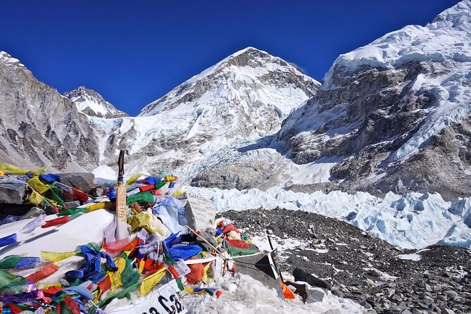 Everest Base Camp Trek & Heli Return - Essential Preparation Tips