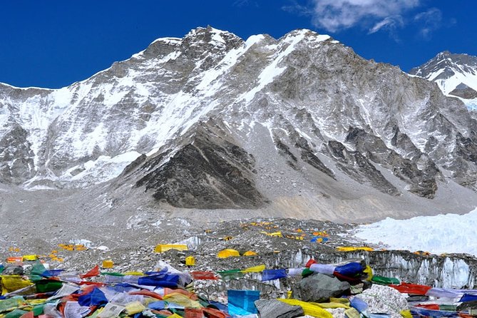 Everest Helicopter Tour- Day Tour - Customer Reviews and Ratings