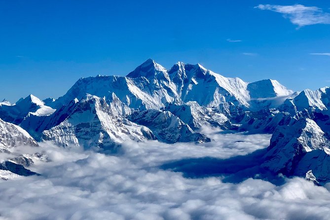 Everest Mountain Flight Day Tour From Kathmandu - Customer Reviews