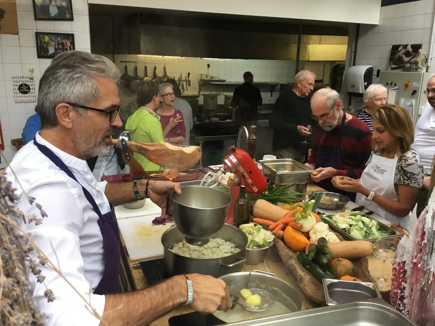 Exceptional Cookery Workshop or Course in Avignon - Culinary Offerings