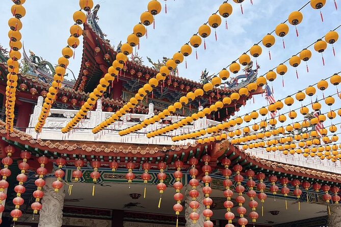 Exclusive Half Day Batu Caves and Private City Tour Kuala Lumpur - Cultural Stops in Kuala Lumpur