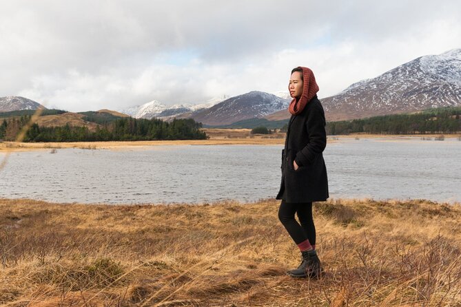 Exclusive Loch Ness & Glencoe Private Tour - Customer Reviews