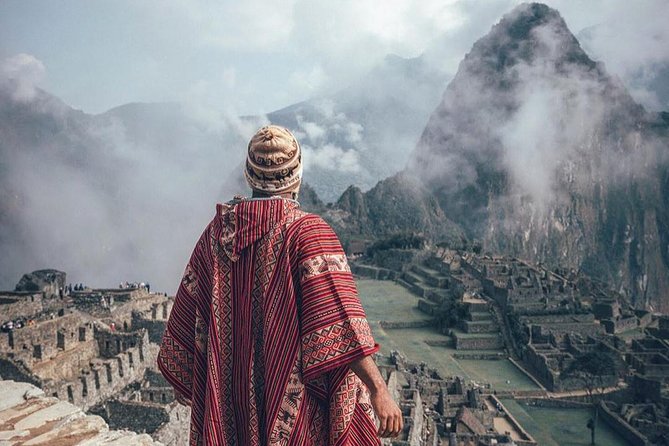 Exclusive Machu Picchu Full Day Tour - Booking Information