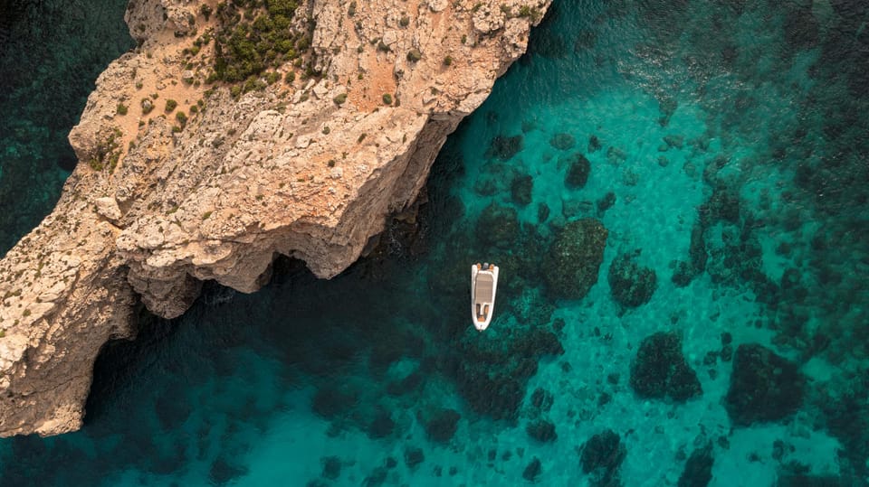 Exclusive Private Boat Tour Blue Lagoon, Comino Caves & Gozo - Customer Reviews and Feedback