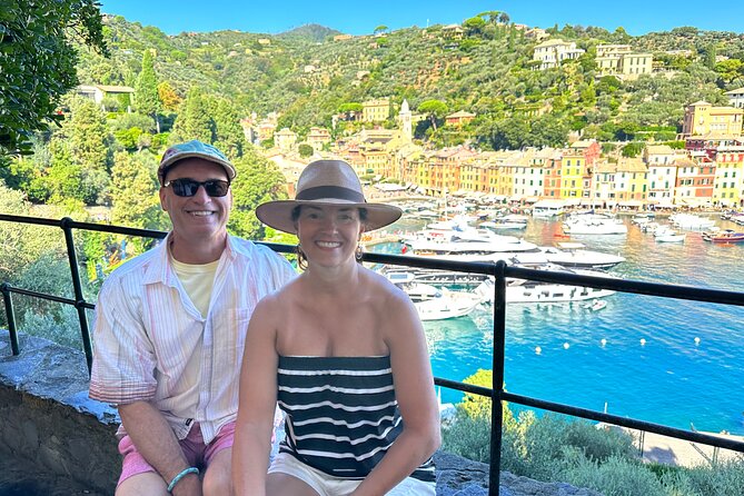 Exclusive Private Day Trip: Portofino & Santa Margherita From Portofinos Port - Flexible and Personalized Experience
