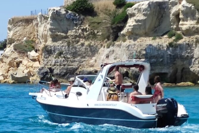 Exclusive Private Tour: San Foca - Otranto by Boat (4 Hours)! - Tailored Experience