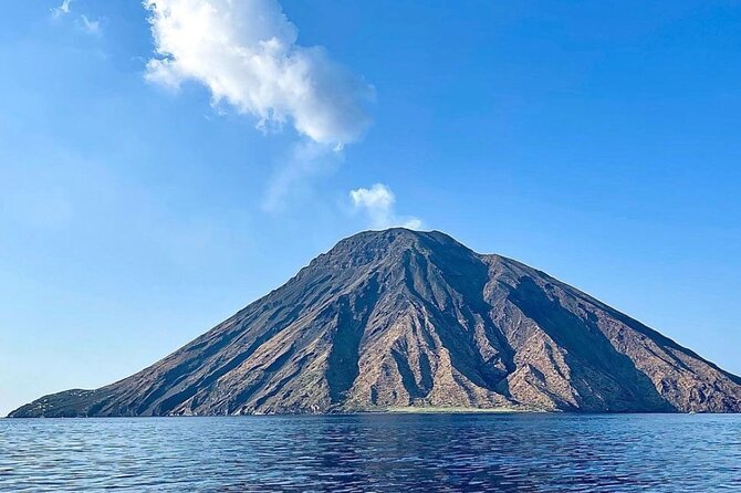 Exclusive Tour of Stromboli Island, Boat Tour With Pasqualo - Witnessing Sciara Del Fuoco and Mt. Stromboli