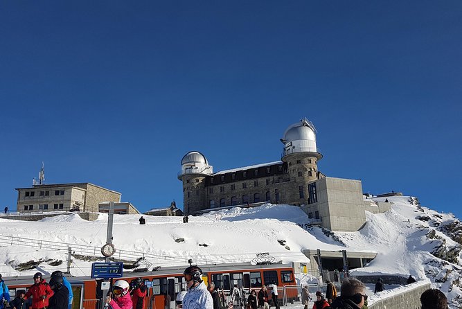 Exclusive Zermatt and Matterhorn: Small Group Tour From Bern - Transportation From Bern Station