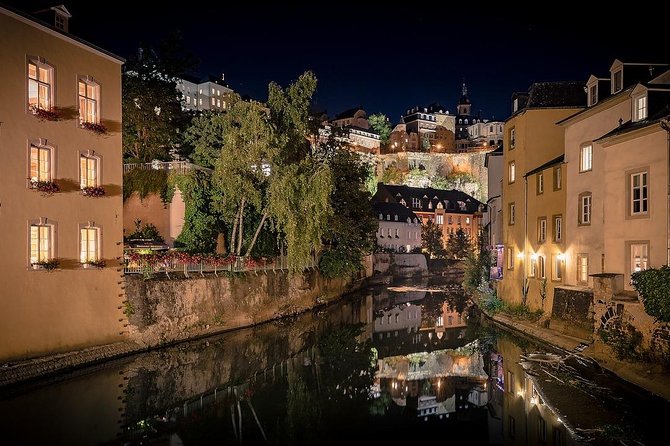 Excursion to Luxembourg and Dinant From Brussels - Traveler Reviews and Booking