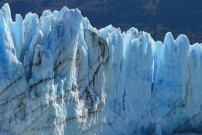Excursion to Perito Moreno Glacier With Boat Navigation - Reviews and Ratings