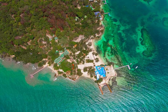 Excursion to Private Beach in Rosario Islands - Ratings and Reviews