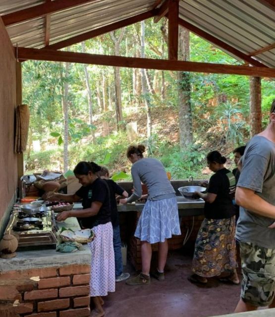 Excursion to Sigiriya Rock Fortress - Day Tour - Exclusions