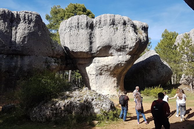 Excursion to the Enchanted City From Cuenca - Highlights of the Tour Experiences