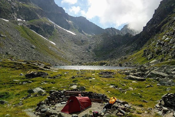Expedition in Fagaras Mountains From Brasov (Private Tour!) - Reviews and Ratings