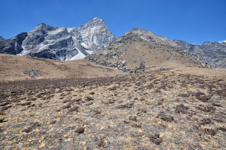 Expedition to Mount Everest From Tibet - Accommodation and Meals