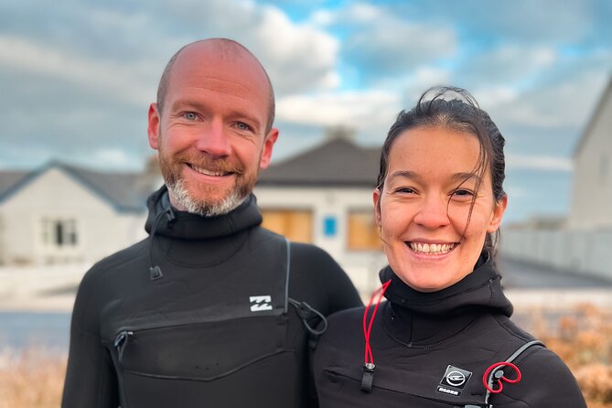 Experience a Surf Lesson in Strandhill, County Sligo - 2.5 Hrs - Customer Feedback Highlights