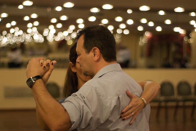 Experience Buenos Aires: Private Tango Lesson - Prepare for Your Tango Lesson