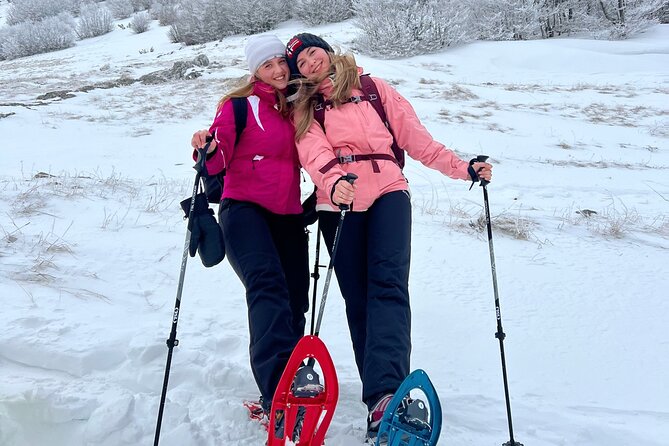 Experience Snowshoeing in Olympic Mountain Bjelašnica - Competitive Pricing Details