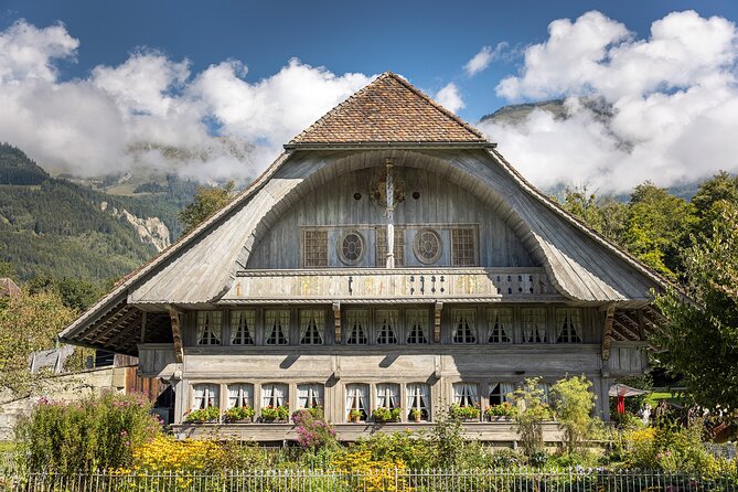 Experience Switzerland in the Ballenberg Open-Air Museum - Visitor Experiences and Feedback